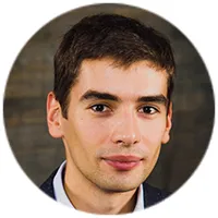 Михаил Беляев