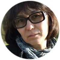 Елена Марасинова