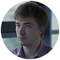 Максим Кретов