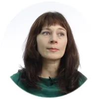 Ольга Мелитонян