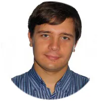 Сергей Колюбин