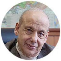Александр Асмолов