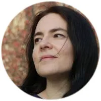 Екатерина Завершнева