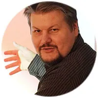 Владлен Тиморин