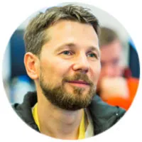 Андрей Устюжанин
