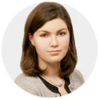 Екатерина Черняк