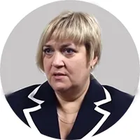Елена Брызгалина