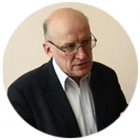 Анатолий Смолин