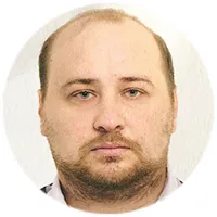 Денис Логунов