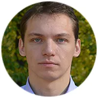 Сергей Коровкин