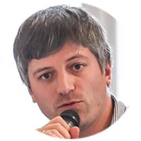 Олег Глотов