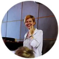 Екатерина Умнякова