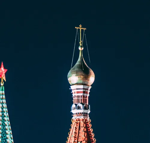 история России