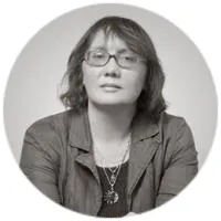 Ирина Блинникова