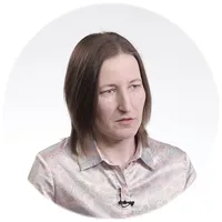 Екатерина Богомолова