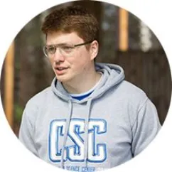 Александр Куликов