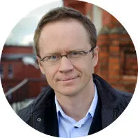 Максим Кашулинский