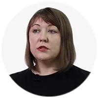 Людмила Чеглакова
