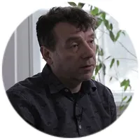 Джон Баттерворт