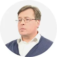 Дмитрий Дождев