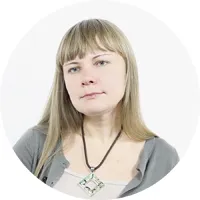 Мария Падун