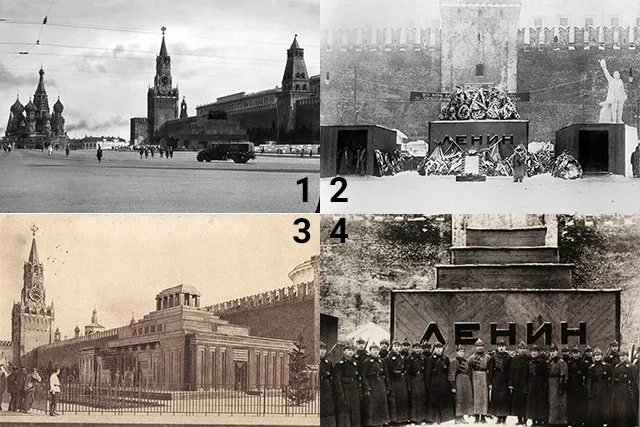 Добро пожаловать в СССР! Вождь умер. Похоронить решили достойно и в центре