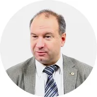 Алексей Козырев