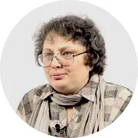 Светлана Боринская