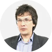 Александр Марков