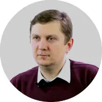 Дмитрий Беляев