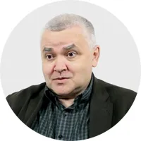 Максим Кронгауз