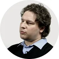 Михаил Алексеевский