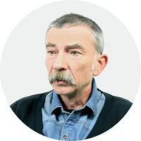 Александр Мещеряков