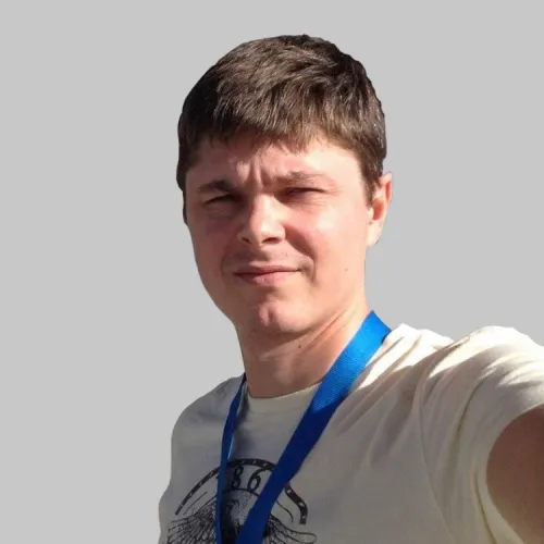 Сергей Альховский