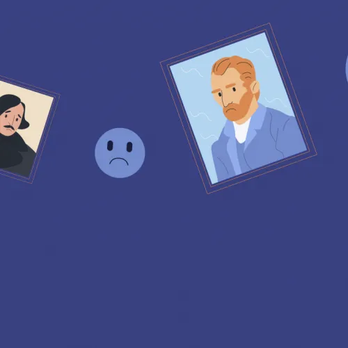 Меланхолия и антидепрессанты: хорошо ли вы разбираетесь в депрессии?