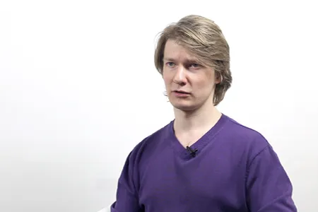 Структура нервных клеток