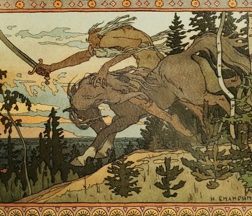5 книг о фольклоре