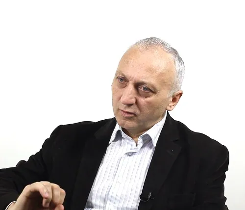 Микрочерные дыры