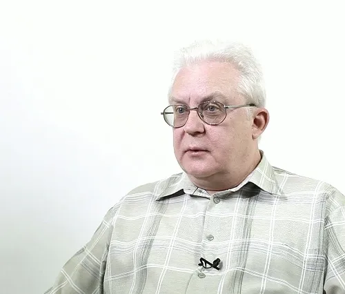 «Инакомыслящий» в русской литературе