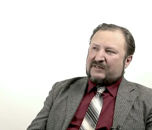 Палеофитоценоз