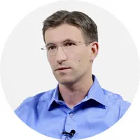 Кирилл Бабаев