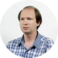 Сергей Афонцев