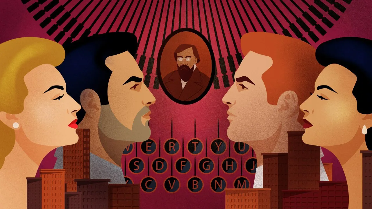 Ксения Фондбендер для ПостНауки