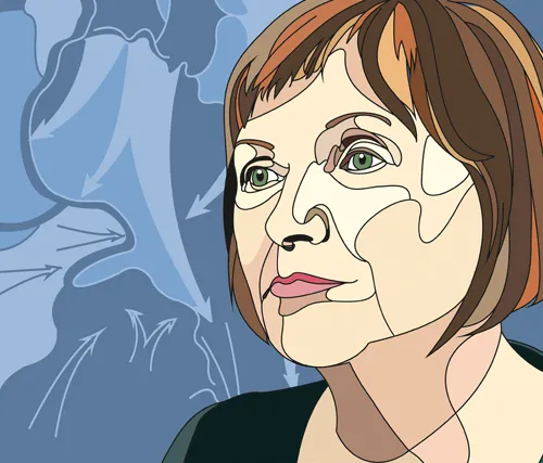 Прямая речь: Ирина Савельева