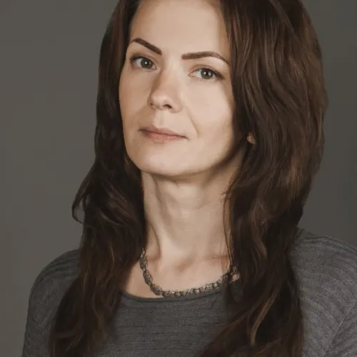 Наталья Кошурникова