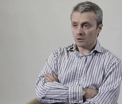 Лицо человека в Средние века
