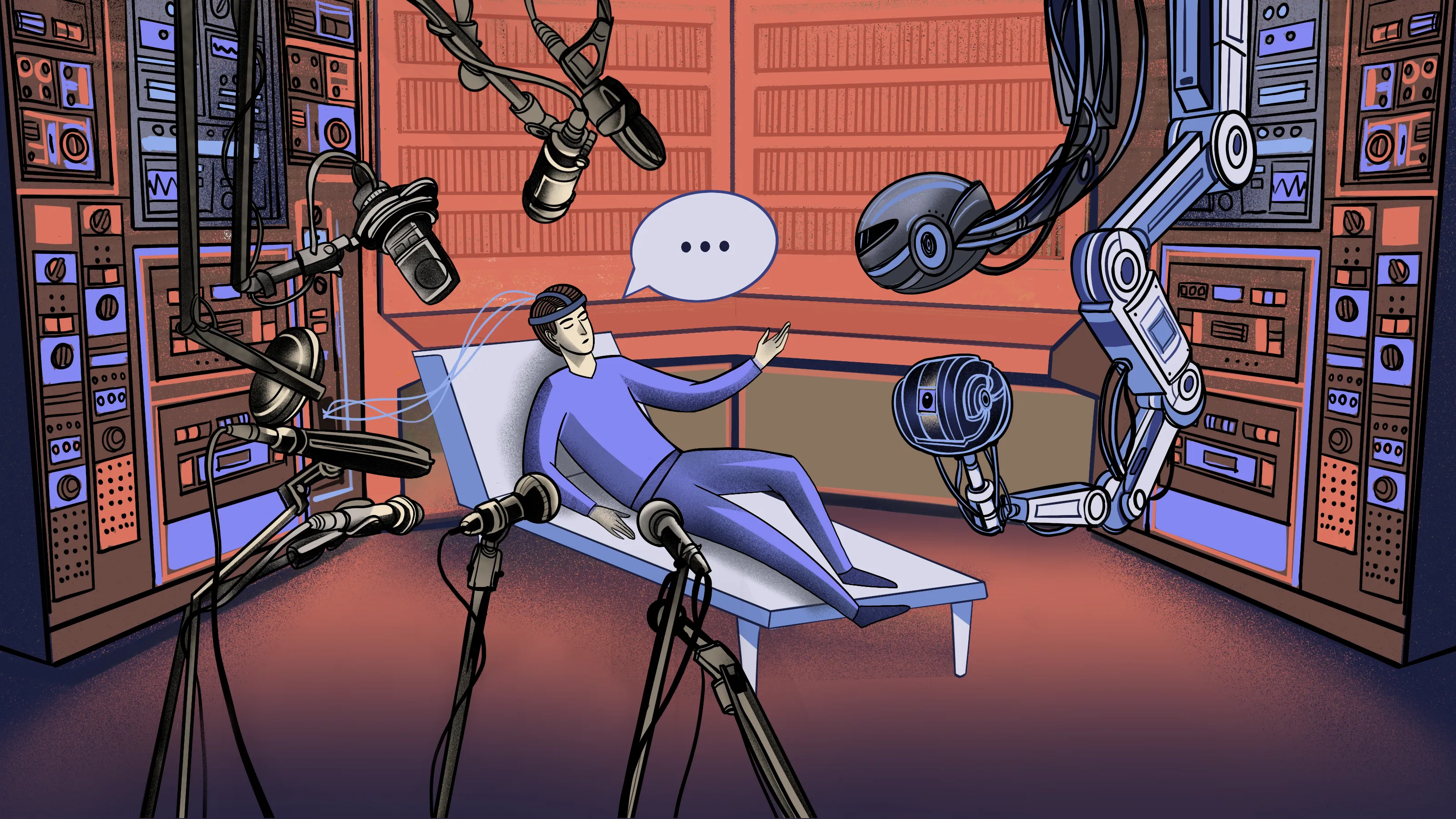 Ксения Рыкова для ПостНауки