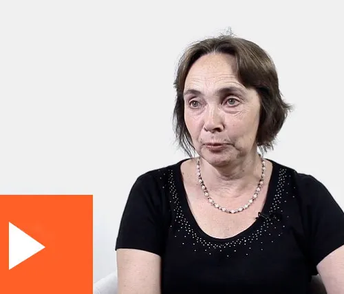 Молекулярная экология
