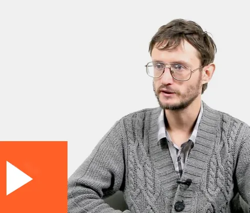 Возникновение человека