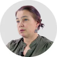 Варвара Веденина